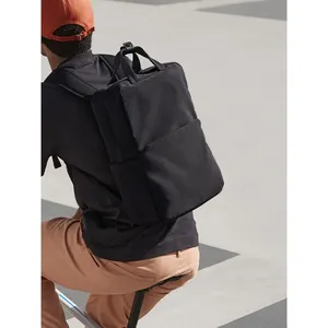 Zaino per Laptop Stockholm Sostenibile per Merchandising Promozionale - Product Image 2