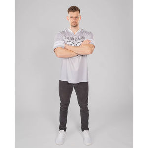 Uniforme de Fútbol Americano Personalizado, Ropa de Fútbol Americano con Envío y Servicio OEM - Product Image 5