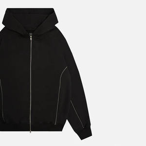 Sudaderas con Capucha para Hombre, Diseño Premium, Gran Venta, Nueva Llegada, Calidad Premium, Ropa Casual de Invierno, Felpa Sólida, 100% Algodón, Transpirable - Product Image 2