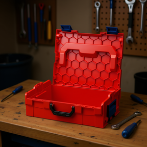 Cajas de Herramientas Vacías Knipex -L-BOXX - Product Image 3