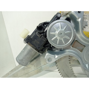 Mécanisme de levage de la vitre arrière. DX SUZUKI Swift Série (AZ) (17>) 8350152 R00000 K12D (17>23) - Product Image 2