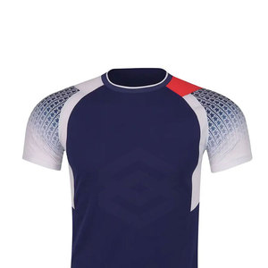 Pakistan Manufacturer <b>Volleyball</b> Uniform <b>Sets</b> 100% Polyester Customized Options for Adults - Product Image 5