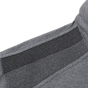 Nouveaux survêtements élégants pour hommes, survêtements personnalisés respirants pour hommes, survêtements surdimensionnés pour hommes 2026 - Product Image 4