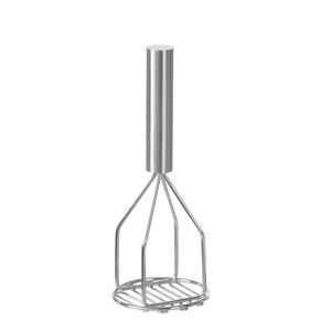 Triturador de Patatas de Acero Inoxidable 118x310mm Hendi - Product Image 1