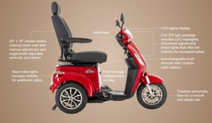 (Hy) ความภาคภูมิใจ-bajaa Raptor 2 - Product Image 3