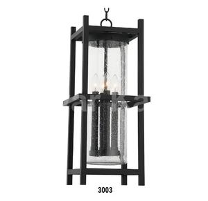 โคมไฟตาไหว้แฮนด์เมดโบราณอินเดีย โคมไฟโลหะทีไลท์สําหรับตกแต่งกลางแจ้งและในร่ม - Product Image 4