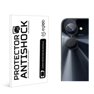 ฟิล์มกันรอยหน้าจอ ANTISHOCK สำหรับเรียลมี 10 เอสฟิล์มป้องกันระดับพรีเมียมสำหรับเรียลมี 10 เอส - Product Image 1