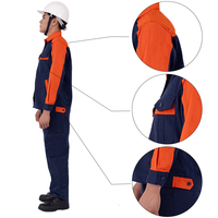 Directo de fábrica, mono, ropa de trabajo, pantalones cargo, conjunto de estilo de trabajo, soldador, ropa, lavado de coches/conductor/bosque/campo petrolero, fábrica de uniformes DHL