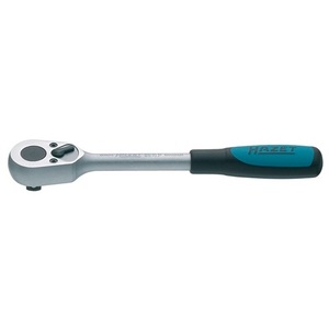 Llave de Trinquete Reversible de 3/8" con 30 Dientes, Modelo 8816P-HAZET - Product Image 1