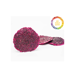 Fruta de dragón de secado suave natural sin conservantes sin azúcar añadido OEM disponible - Product Image 5