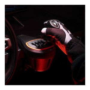 Simulador de cambio de marchas ADDON TH8S Shifter Negro y Rojo 4060256 - Product Image 5