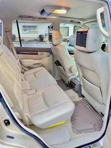 2008 Le-xus GX 470 - Product Image 3