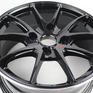 ขอบล้อ5X100 R15 15นิ้วขอบล้ออัลลอยด์ขอบล้อ15นิ้วแบบ4รู4X1143ชิ้นส่วนรถยนต์สำหรับตลาดหลังการขาย