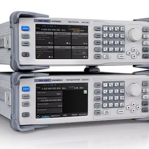 Generadores de Señales de Onda Sinusoidal, Producto de Estilo Ondulado - Product Image 2