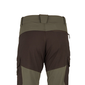 Alta calidad y precio barato Hombres Active Wear Pantalones de cintura alta con bolsillo Pantalones deportivos de secado rápido al aire libre para hombre - Product Image 6
