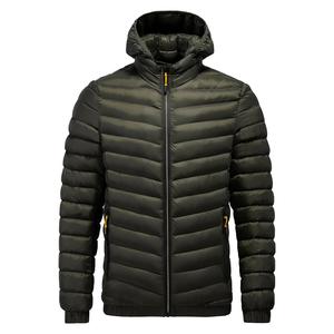 2025 High Quality Customized Down Jacket Reversible and Plus Size Winter Warmth and Comfort Windproof Cold Proof With <b>Dust</b> <b>Bag</b> - Product Image 5