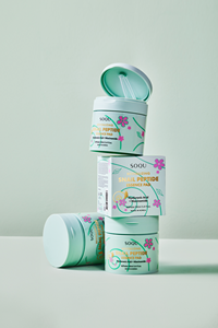 SOQU ESSENCE PAD REVITALISANTE AU PEPTIDE D'ESCARGOT - Product Image 4