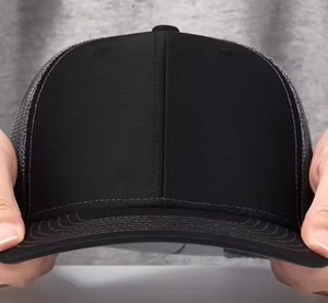 Casquettes de baseball de camionneur à forte demande chapeaux de sport casquette d'été casquettes de camionneur unisexes à bas prix - Product Image 3