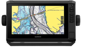 OFERTA: NUEVO EN STOCK - Gar/min ECHOMAP UHD2 93sv con Transductor GT56, Plotter Cartográfico con Pantalla Táctil de 9 Pulgadas, Gar/min Navionics+ U.S. Inland - Product Image 3