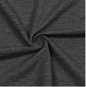 Meilleure vente motif numérique imprimé col rond respirant à manches courtes pull lavage à l'acide t-shirt pour femme t-shirt ajusté pour femme - Product Image 3