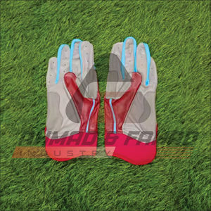 2024 Derniers arrivages Gants de baseball de protection Prix bon marché Gants de baseball de sport Gants de baseball de conception unique sur mesure - Product Image 1