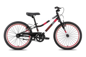 Vélo pour enfants Guardians 20 pouces, petit/grand modèle - Âge 5 - 9 ans - Product Image 1