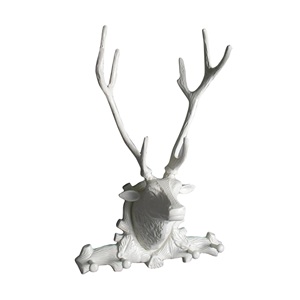 Hot Selling Handmade Horse Shaped Metal Wall Hook Latest Design Wall Hanger <b>for</b> <b>Hanging</b> Clothes - Product Image 3