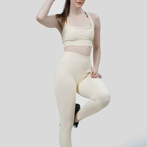Soutien-gorge de sport haut de gamme, soutien-gorge de yoga personnalisé pour femmes, soutien-gorge de sport sexy pour femmes, fournisseurs de soutien-gorge de sport pour femmes, dos nu pour femmes - Product Image 5