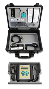 Débitmètre à ultrasons portable Flexim FLUXUS G601 Rosemount 100% original, haute qualité, prix bas, débitmètre à ultrasons Flexim - Product Image 4