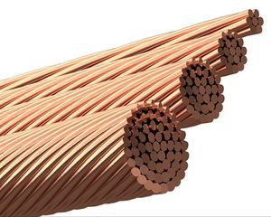 ทองแดงบริสุทธิ์จากโรงงาน, เศษทองแดง, เศษลวดทองแดง 99.9% สำหรับขาย - Product Image 1
