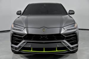 Lamborghini Urus 2022 GRAPHITE CAPSULE - Product Image 3