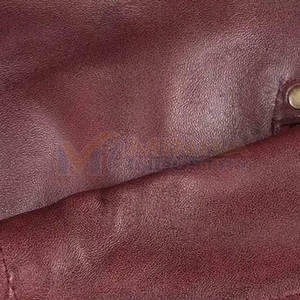 Diseña tus Propias Chaquetas de Cuero, Chaquetas de Cuero a Medida, Precio de Mayoreo para Invierno - Product Image 6