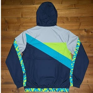 Sudaderas con Capucha Unisex Extra Grandes de Alta Calidad, Diseño de Fabricantes, Último Diseño 2026 para EE. UU. - Product Image 3