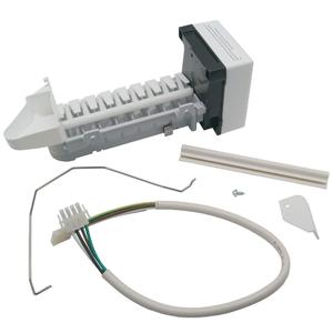 Machine à glaçons électrique pour réfrigérateur 5303918493CM, neuve, composants en plastique, PCB et métal pour usage domestique et hôtelier - Product Image 5