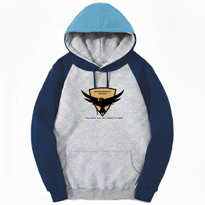 Sudadera con Capucha para Hombre de Otoño, Sudadera con Capucha de Poliéster/Algodón, Informal, Deportiva, de Forro Polar, Color Sólido, Cortavientos y Transpirable - Product Image 1