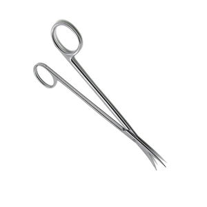 Venta al por mayor Sala DE OPERACIONES Tijera Dall Acabado Enfermería y vendaje quirúrgico Tijera Cirugía Tijeras de corte - Product Image 3