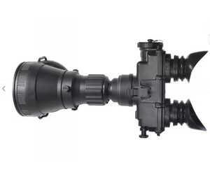 Nouvelle Jumelle de Vision Nocturne Infrarouge A-GM FOXBAT-LE6 3NL2 avec Intensificateur d'Image Gen2... - Product Image 1