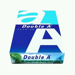 100% Pulp A4 et A5 Copie Papier Double Taille Lettre 70g Poids 75gsm/70gsm pour Impression - Product Image 1