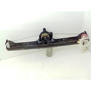 ALZACRISTALLO ELETTRICO ANTERIORE SINISTRO FIAT Bravo 2a Serie 72005003 (07>10) - Product Image 1
