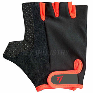 Gants de cyclisme professionnels sur mesure, nouvelle conception 2026, vente en gros, gants de cyclisme pour adultes les plus vendus - Product Image 5