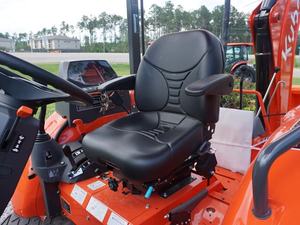 ซื้อรถแบคโฮและรถตักหน้า Kubota M62 ปี 2025 ราคาประหยัด - Product Image 4
