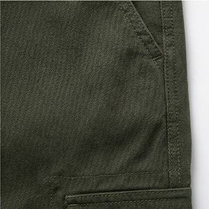 Pantalones Deportivos Básicos de Felpa para Hombre, Pantalones Casuales de Algodón para Correr, Pantalones Deportivos OEM ODM, Pantalones Deportivos al por Mayor - Product Image 5