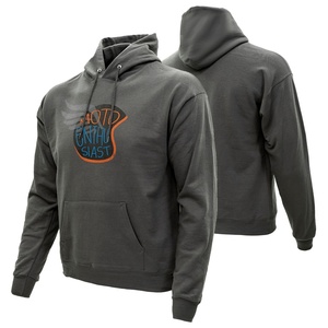 Sudadera con capucha Kkevlar Armor para hombre con protectores aprobados por la CE Protectores extraíbles Sudadera con capucha con ventilación de aire con cremallera - Product Image 1