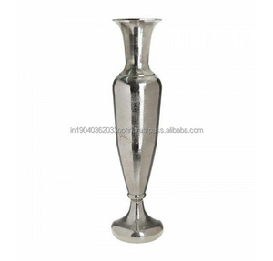 Fabricante de jarrones de flores modernos, jarrones de metal para mesa de boda y oficina, restaurante, decoración del hogar en alta calidad - Product Image 1