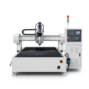 Machine de découpe plasma CNC 2 axes de haute qualité, haute vitesse, pour acier inoxydable, aluminium, acier au carbone - Product Image 1