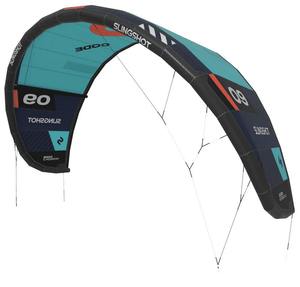 NUEVO ORIGINAL 2025 Kite de Kiteboarding Sling-shot Code V2 Tamaños: 5m / 6m / 7m / 8m / 9m / 10m / 11m / 12m / 14m / 17m - Product Image 5