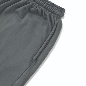 Custom Made <b>Men's</b> High Street 100% Cotton Fleece/Terry <b>Sweat</b> <b>Shorts</b> <b>Men</b> Cotton Fleece <b>Sweat</b> <b>Shorts</b> High Street Custom <b>Sweat</b> - Product Image 6