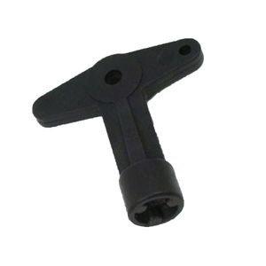 Clé d'ouverture d'enjoliveur de roue pour Renault Megane - Product Image 1