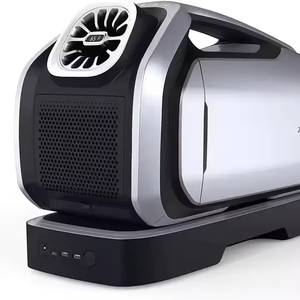 Climatiseur portable Mark 2 alimenté par batterie, prêt à être expédié - Product Image 1