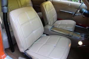 Meilleures ventes : Dodge Charger Coupé V8 automatique 3 vitesses de 1969 - Product Image 4